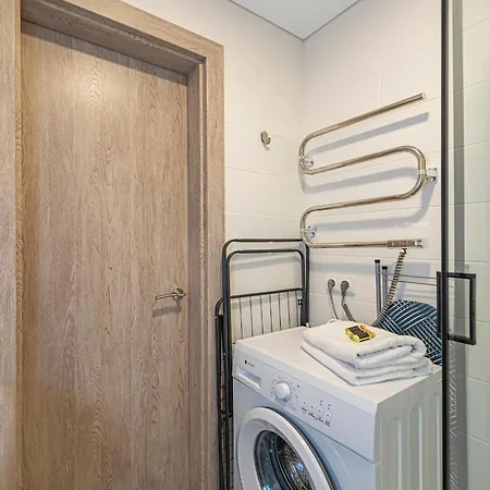 Apartment Pramones #10 By Poloapartments *