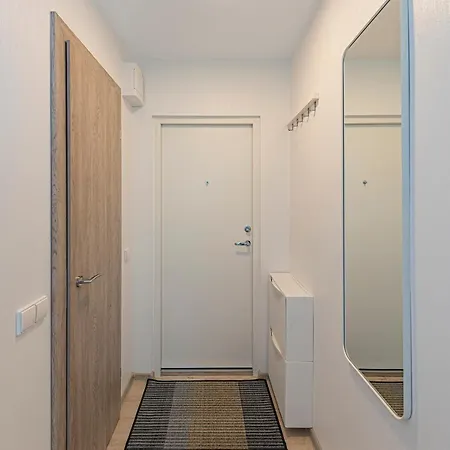 Pramones #10 By Poloapartments Kaunas