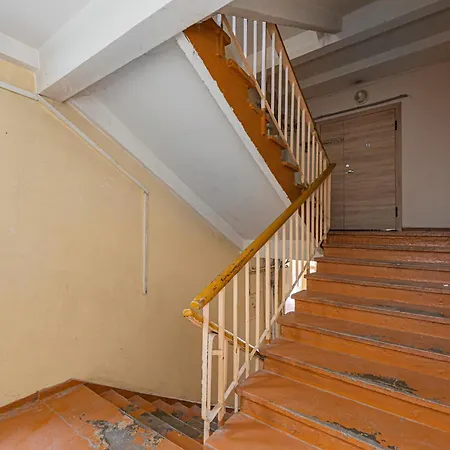 Apartment Pramones #10 By Poloapartments Kaunas