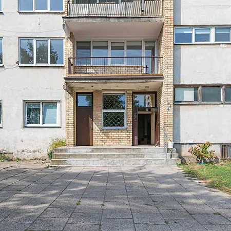 Pramones #10 By Poloapartments Apartment Kaunas