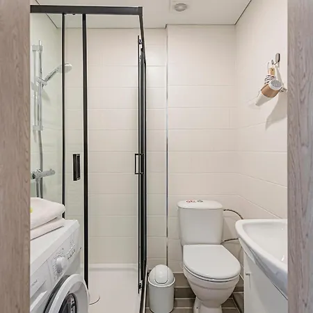 Pramones #10 By Poloapartments Apartment *