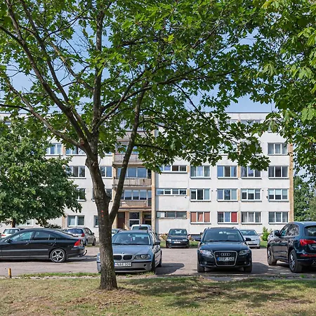 Pramones #10 By Poloapartments Apartment *