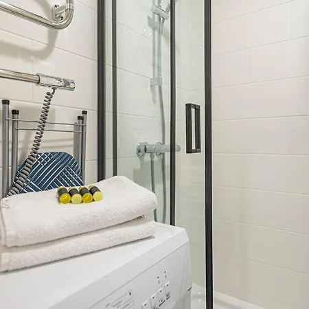 Pramones #10 By Poloapartments Apartment Kaunas
