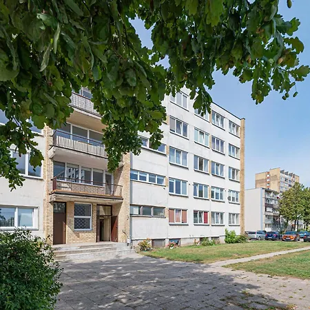 Apartment Pramones #10 By Poloapartments *
