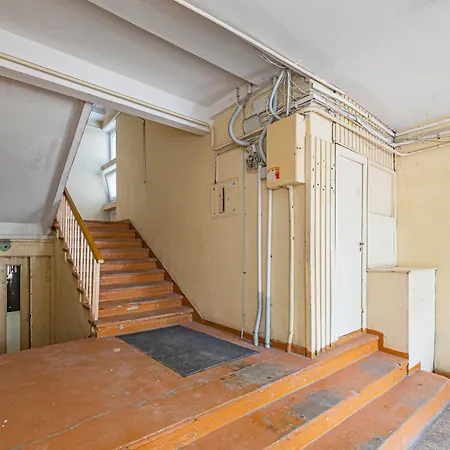 Pramones #10 By Poloapartments * Kaunas