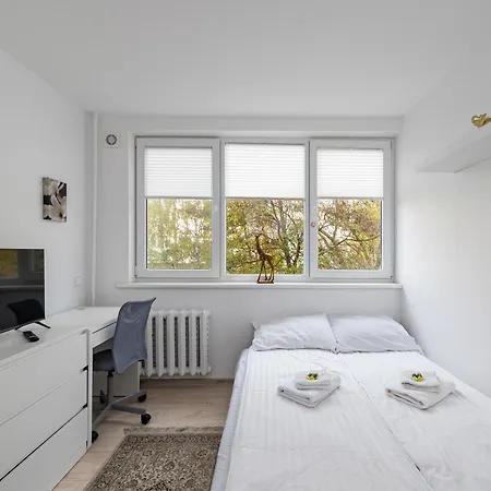 Pramones #10 By Poloapartments * Kaunas