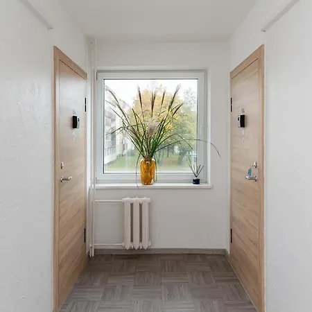 Apartment Pramones #10 By Poloapartments Kaunas