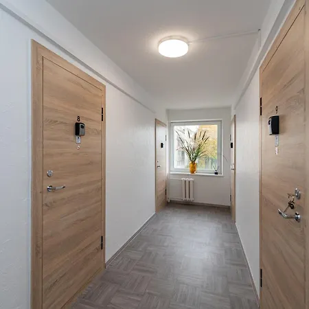 Pramones #10 By Poloapartments Kaunas
