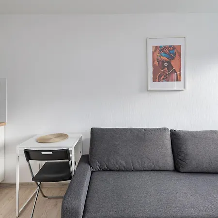 Pramones #10 By Poloapartments Apartment