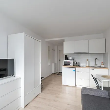 Pramones #10 By Poloapartments Apartment *